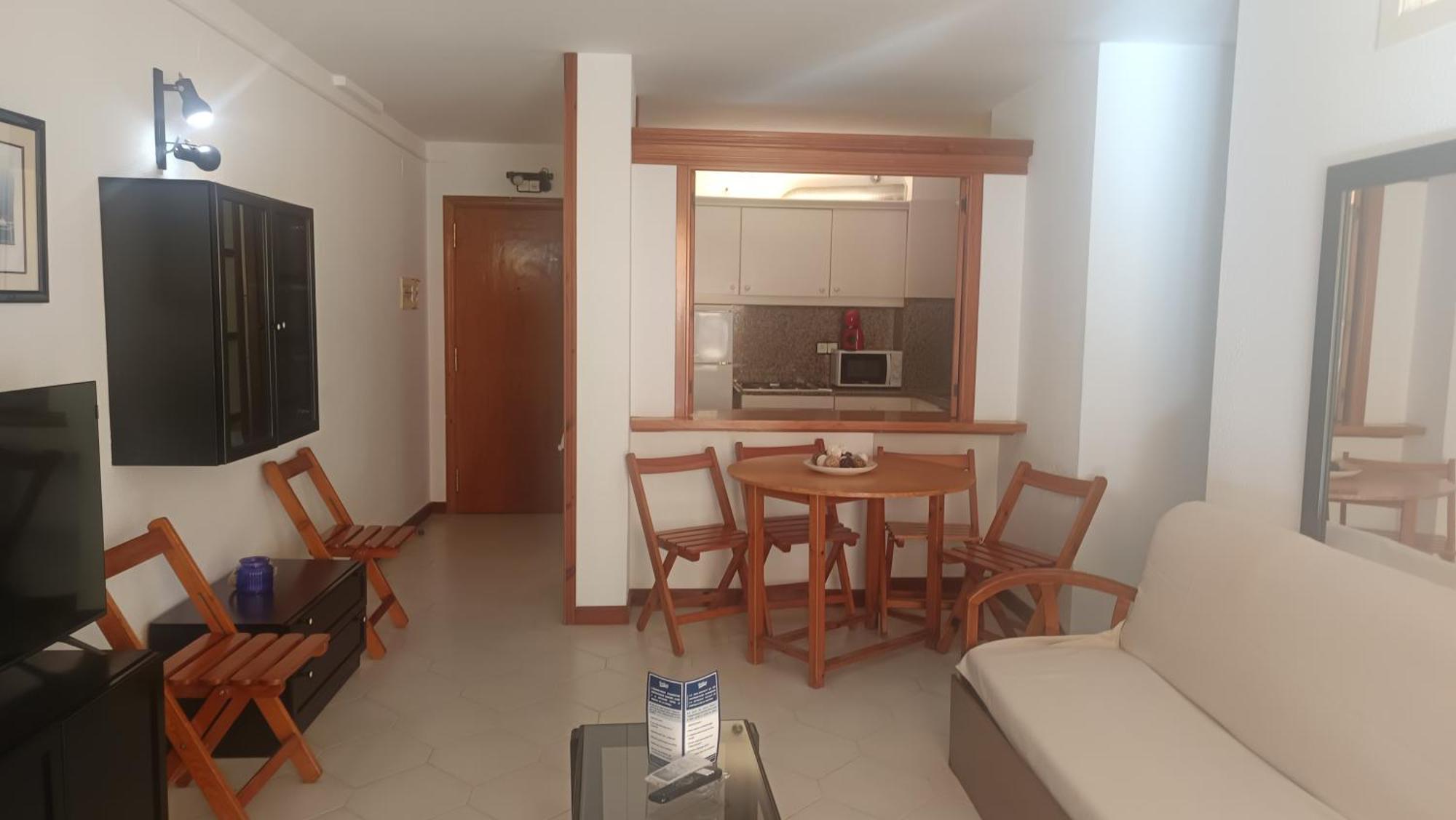 Rentalmar Novelty Families Only Appartement