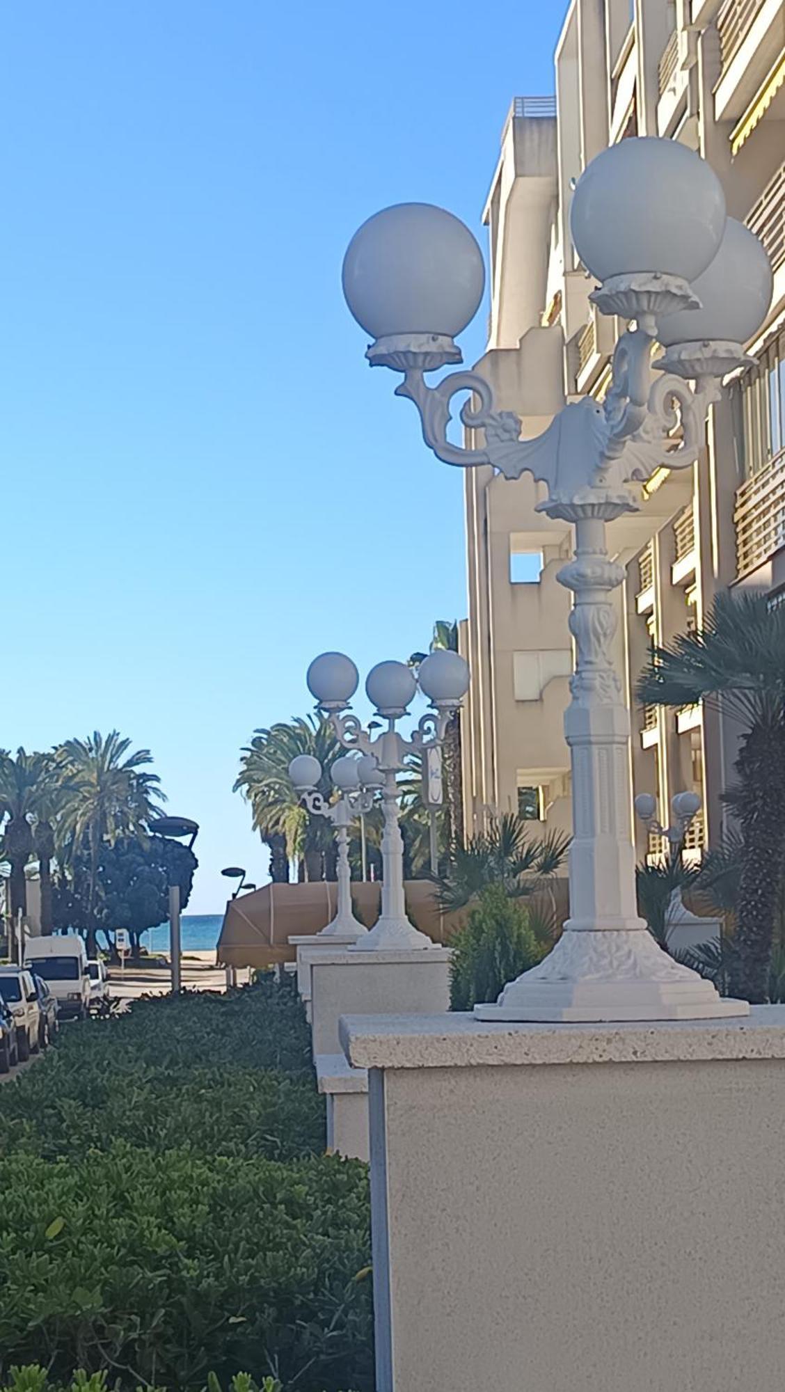 Rentalmar Novelty Families Only Appartement Salou