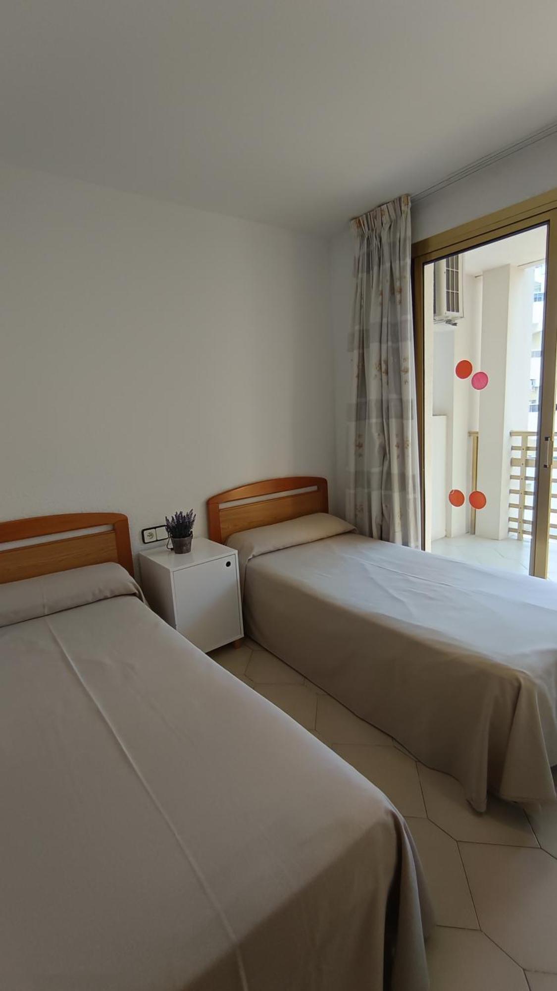 Rentalmar Novelty Families Only Appartement