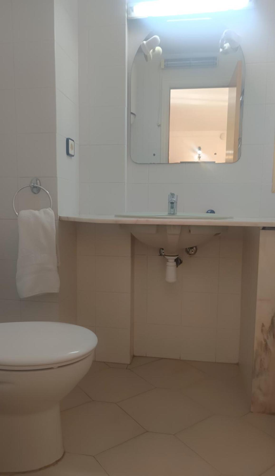 Rentalmar Novelty Families Only Appartement *