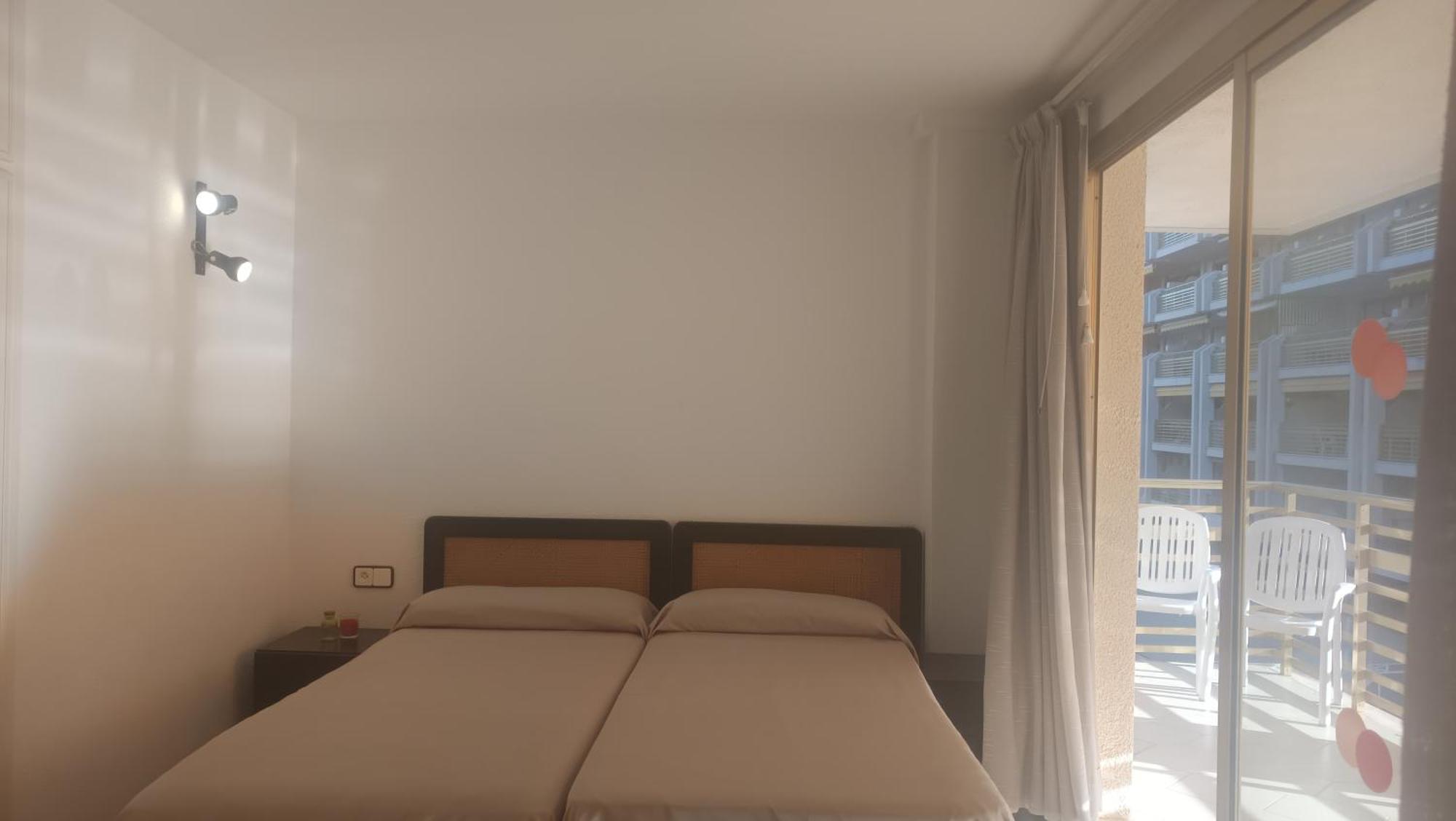 Appartement Rentalmar Novelty Families Only