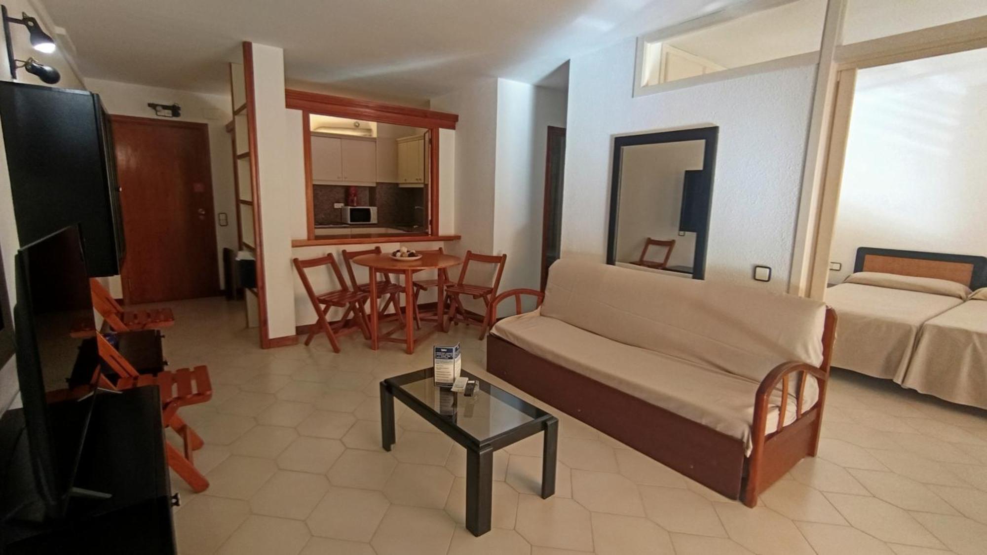Appartement Rentalmar Novelty Families Only Salou