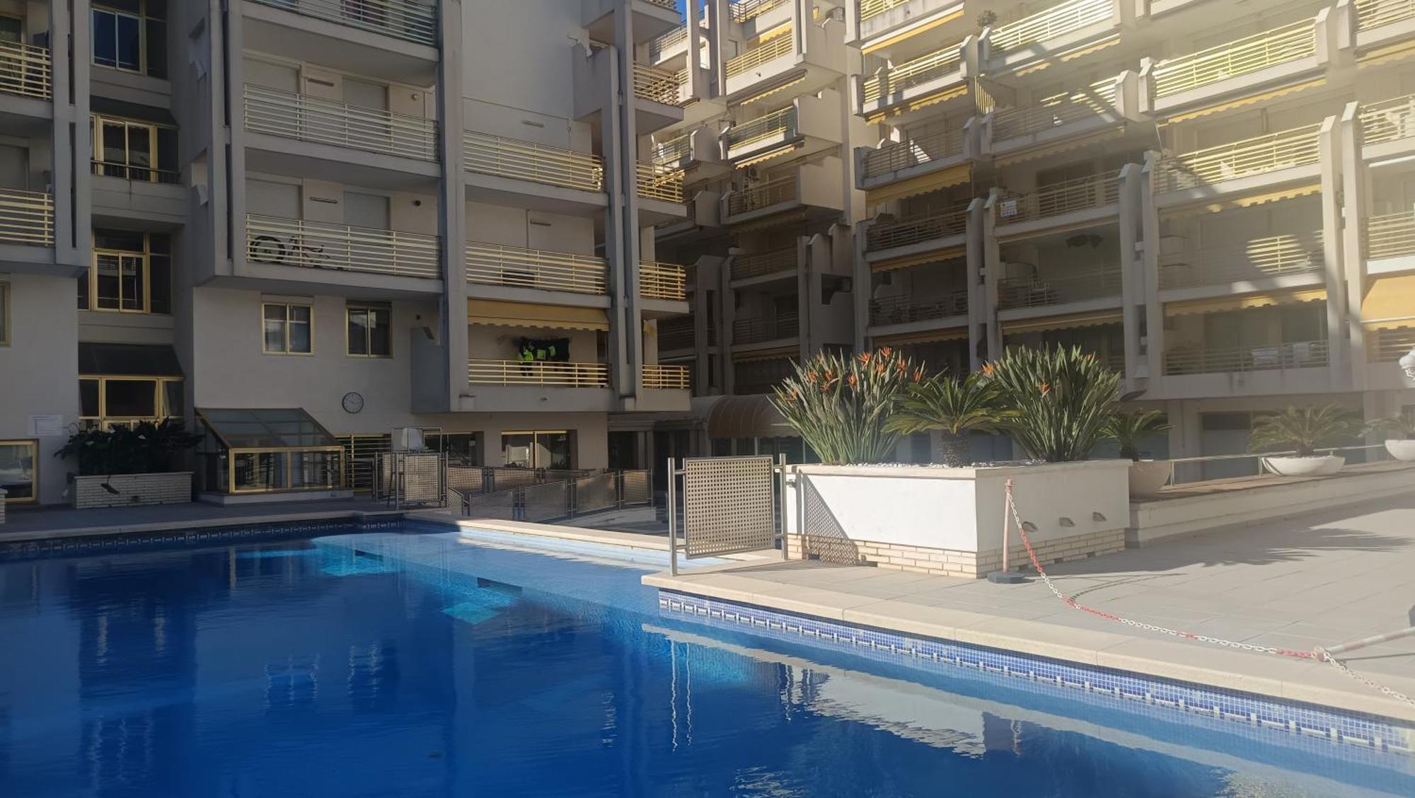 Rentalmar Novelty Families Only Salou