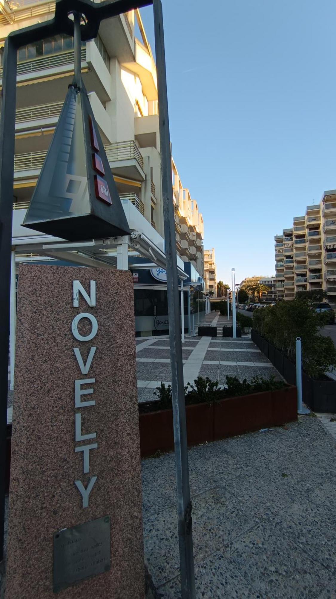 Rentalmar Novelty Families Only * Salou