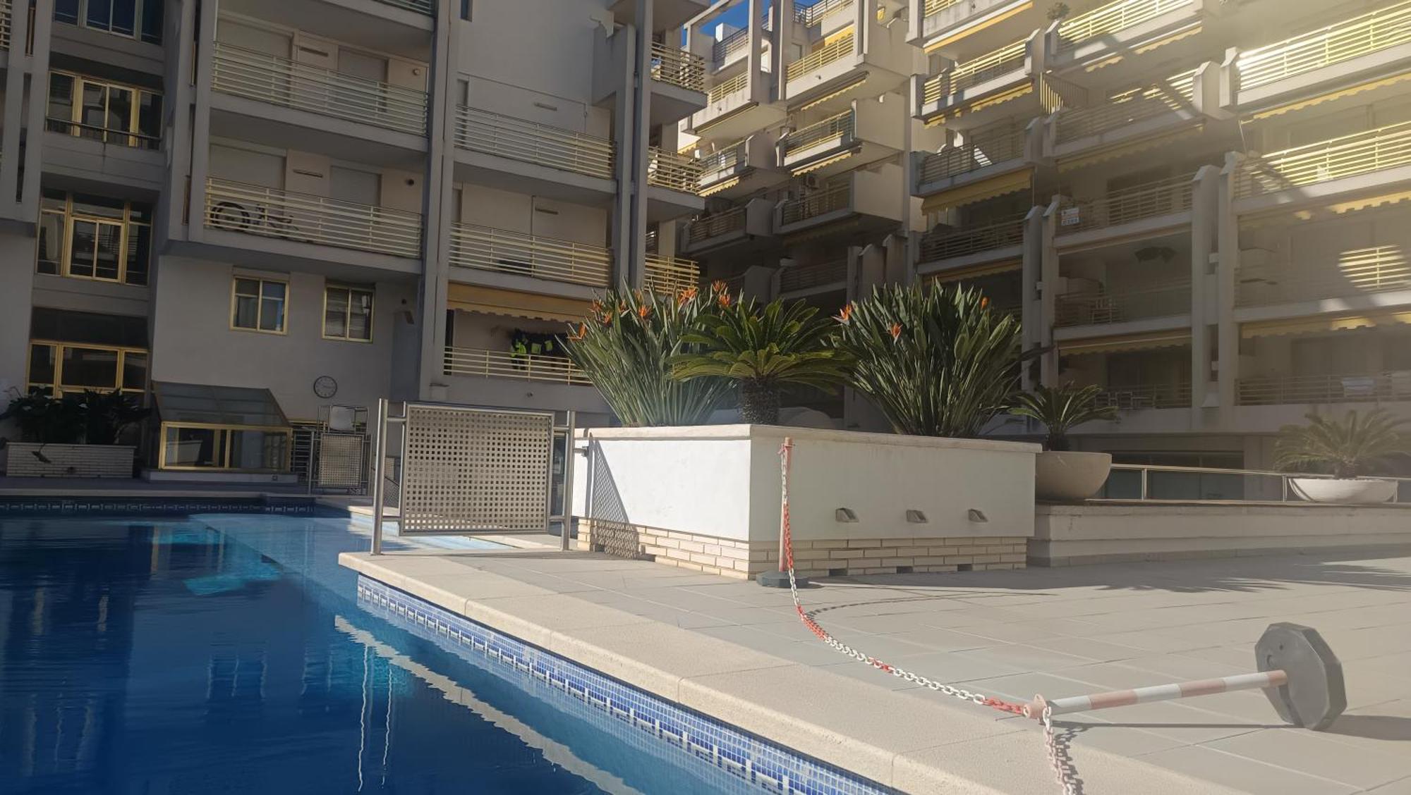Rentalmar Novelty Families Only Appartement