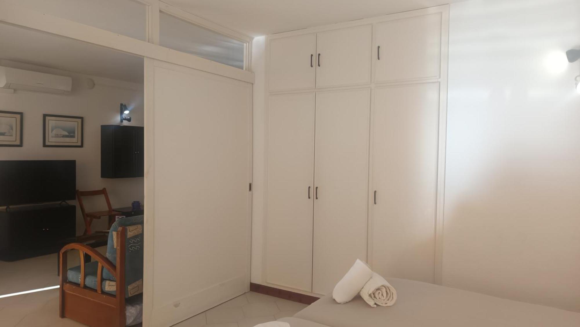 Appartement Rentalmar Novelty Families Only *