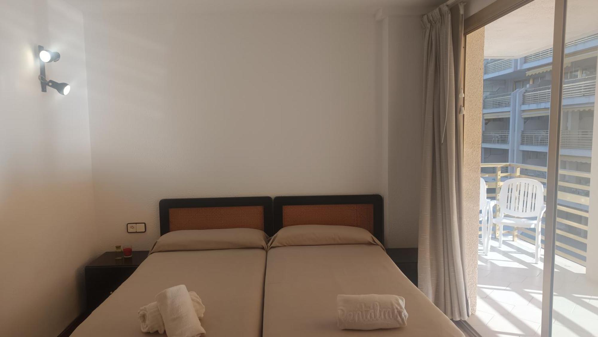 Rentalmar Novelty Families Only Salou